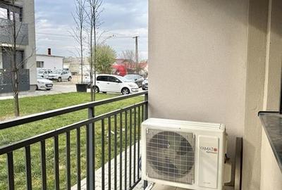 APARTAMENT 2 CAMERE | BLOC NOU | PARTER | NUFARUL - 13