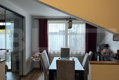 Casa cu 4 camere, 171 mp, confort, spatiu si relaxare, zona Aquapark Nymphea - 2