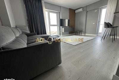 Apartament cu 2 camere semidecomandat, mobilat în Grozăvești - 2