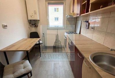 Apartament cu 2 camere decomandat în Răcădău