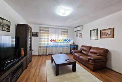 Apartament cu 3 camere decomandat în Panduri - 9