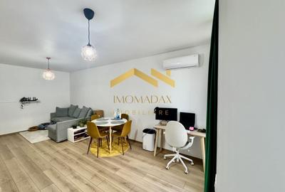 Apartament cu 2 camere decomandat, mobilat în Torontalului - 13