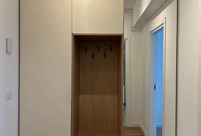 Garsonieră nedecomandată, mobilată în Pipera - 5