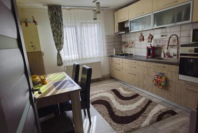 Apartament 2 camere, decomandat - zona Noua - 8