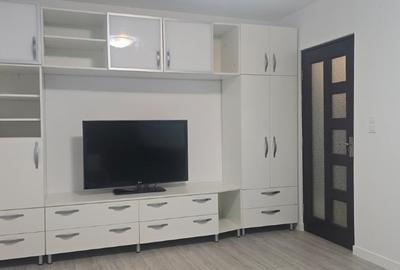 Apartament cu 2 camere semidecomandat, mobilat în Crângași - 1