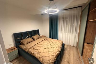 Apartament cu 2 camere semidecomandat în Central - 4