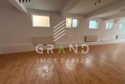 Inchiriere casa-zona centrala,Str. Caracal | 280 m? utili | Parcare asigurata - 4