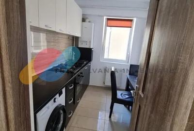 Apartament cu 3 camere semidecomandat, mobilat în Iris - 6