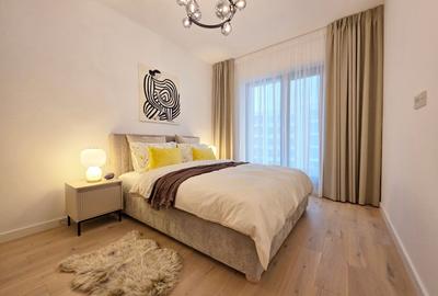 First Estates Pipera | Apartament Premium 2 Camere, Prima Închiriere - 5