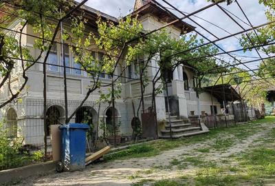 Casă cu 4 camere în Hurezani - 6