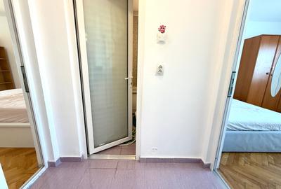 Apartament cu 3 camere semidecomandat în Titan - 5
