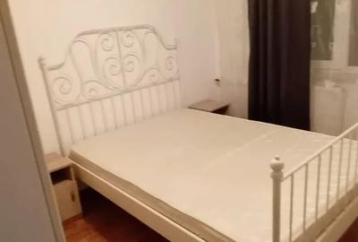 Ap 2 cam, decomandat, bloc reabilitat, et 4 din 8, Str Ceahlau-Crangasi - 2