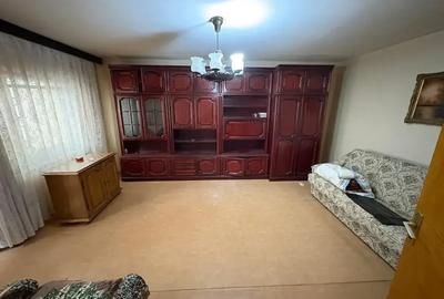 Garsoniera Mare 40 mp De Vanzare Lacul Tei Strada Gheorghe Titeica - 4