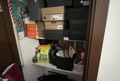 Apartament cu 2 camere decomandat în Capitol - 3