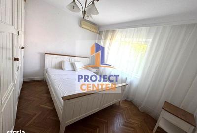Apartament cu 3 camere decomandat în Eremia - 5