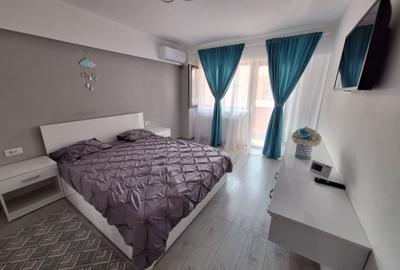Apartament cu 2 camere decomandat în Central - 2