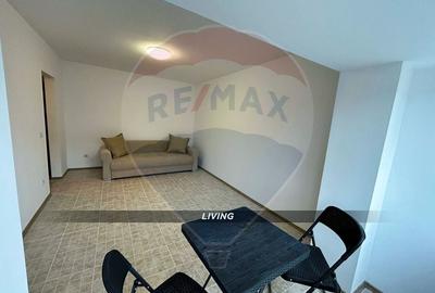 Apartament cu 1 camere, mobilat în Est