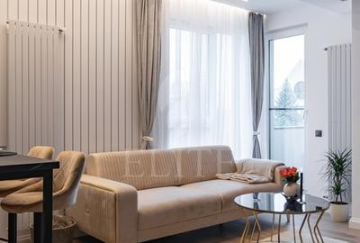 Apartament cu 2 camere semidecomandat, mobilat în Central - 7