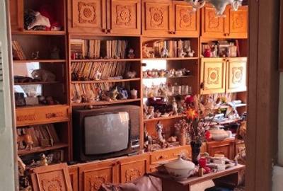 Apartament 3 Camere Micro 6 - 9