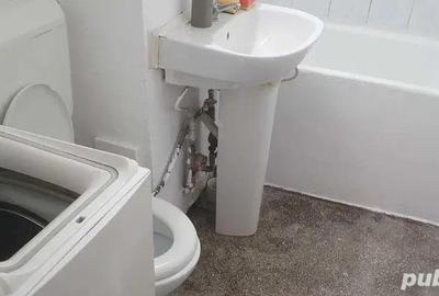 Inchiriez ap. o camera in Calea Aradului, 35 mp, et.4 - 6