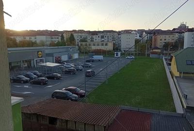 Apartament cu 2 camere semidecomandat în Central - 2