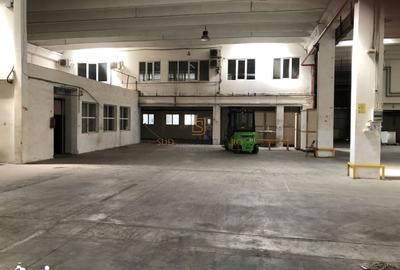 Spațiu comercial, de 1,124 mp, în Metalurgiei - 7