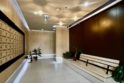 ZONA CENTRALA apartament lux 2 camere + terasa, bloc nou ! - 16