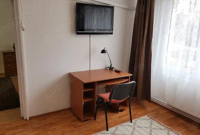 Apartament cu 2 camere semidecomandat în Țiglina 2 - 9