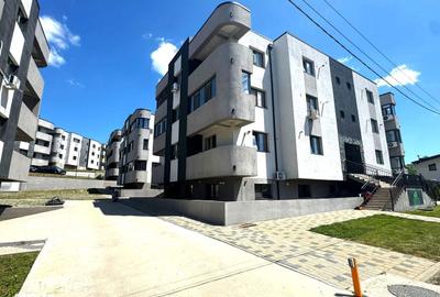 Garsonieră în Bucium - 9