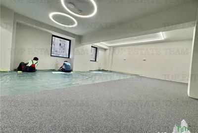 Spațiu comercial, de 580 mp, în Central - 10
