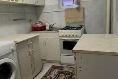 Apartament cu 2 camere - zona Podu Ros - Strada Tutora Apartament cu 2 camere - zona Podu Ros - Strada Tutora - 6