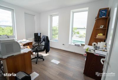 Spațiu comercial, de 590 mp, în Florești - 19