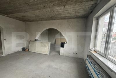 Casa de vanzare, 120 mp utili, teren 780 mp, zona Botizulu - 10