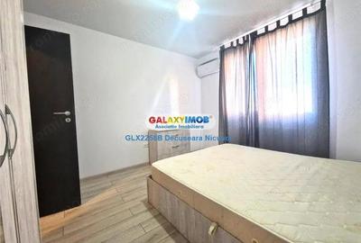 Apartament 2 camere in Militari Residence, mobilat, utilat 380 euro - 5