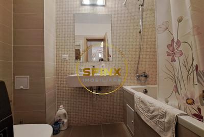 De vanzare Apartament in complex nou Parcul Carol - 5