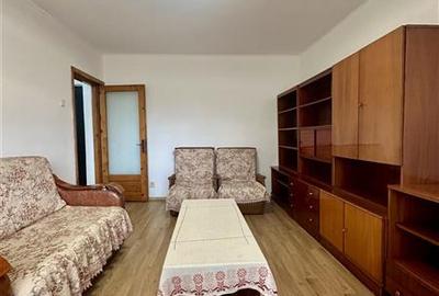 Apartament cu 3 camere decomandat, mobilat în Inel I - 1