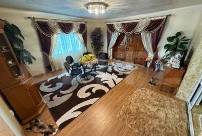 Casa de vanzare in Tarpiu, la doar 10 km de Bistrita - 16