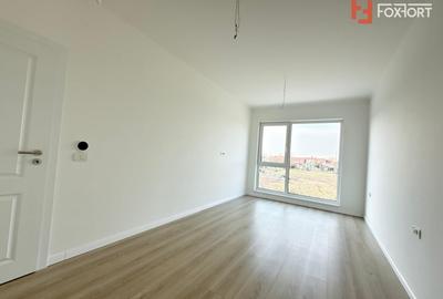 Duplex cu 4 camere cu Teren 373 Mp în Săcălaz - 18