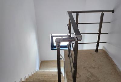 Individuala 6 camere/ P+1E+M /Bragadiru zona Ghidigeni! - 7