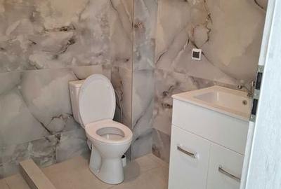 Apartament cu 3 camere decomandat în Lujerului - 7