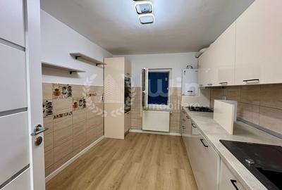 Apartament cu 3 camere decomandat, mobilat în Zorilor - 4