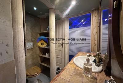 Apartament de vanzare 3 camere - Zona 1 Mai / 2 bai - 7