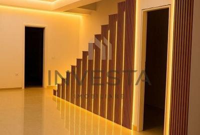 CASA INDIVIDUALA FLORESTI CU TEREN 725MP - 3