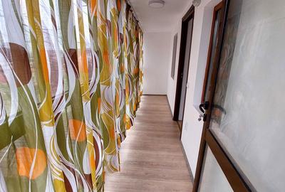 Garsonieră semidecomandată în Exterior Vest - 1