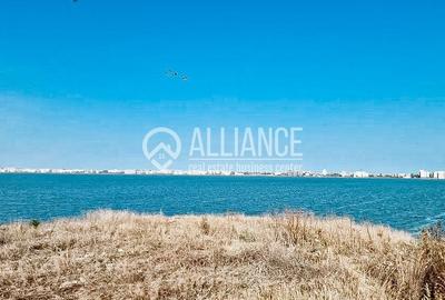 PALAZU MARE(COD 05) - Teren intravilan priveliște directă la Siutghiol - 6