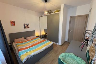 Apartament cu 2 camere decomandat în Apărătorii Patriei - 2