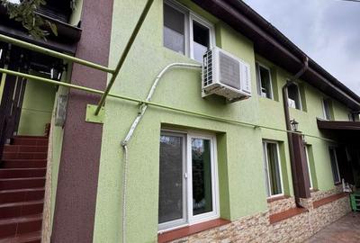 Casă cu 7 camere cu Teren 186 Mp în Rahova