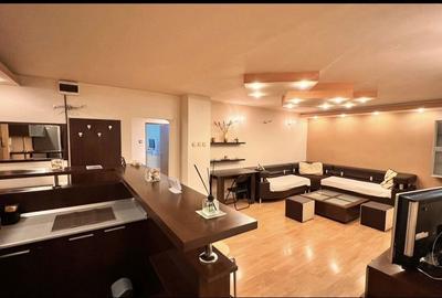 Apartament cu 3 camere decomandat în Popoveni - 4