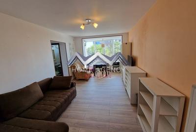 Apartament 3 camere cu vedere panoramică Parc Floreasca - 5