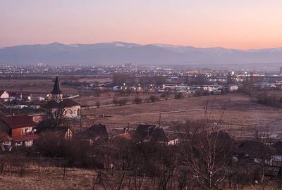 Teren Construcții intravilan de 248 mp, în Viile Sibiului - 6